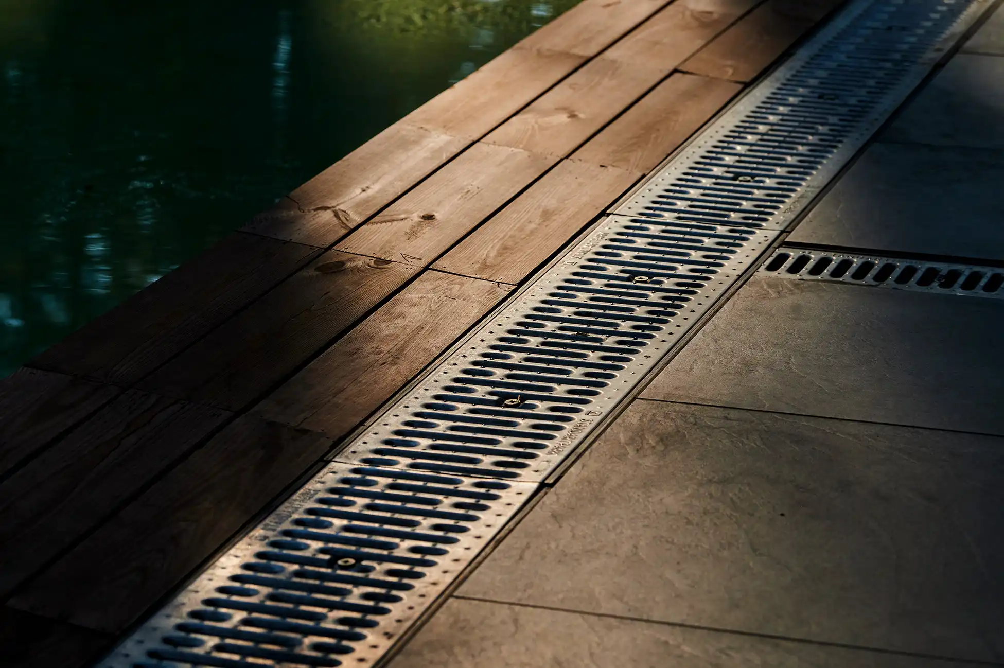 Drainage & Grading