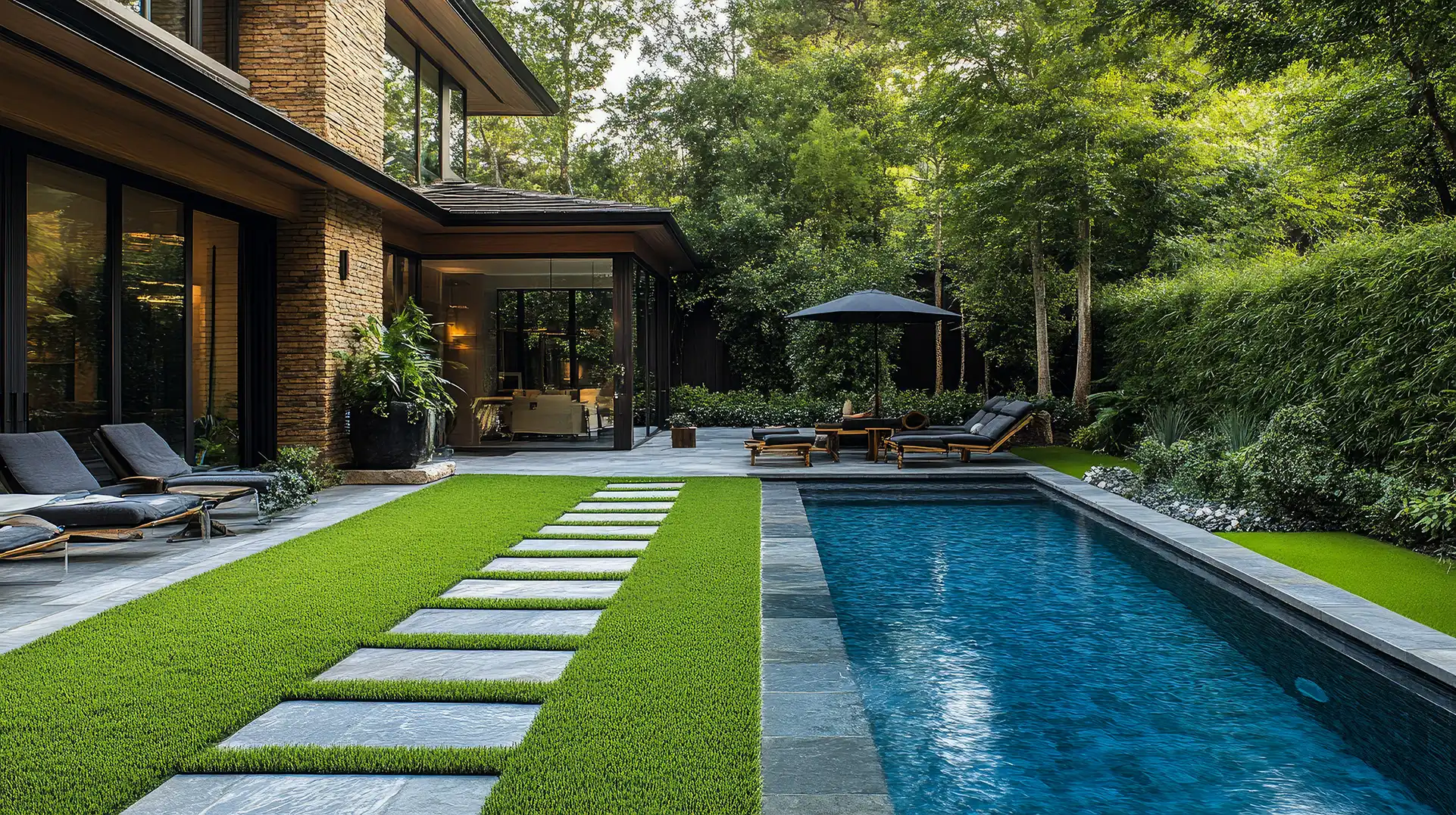 Landscape Design