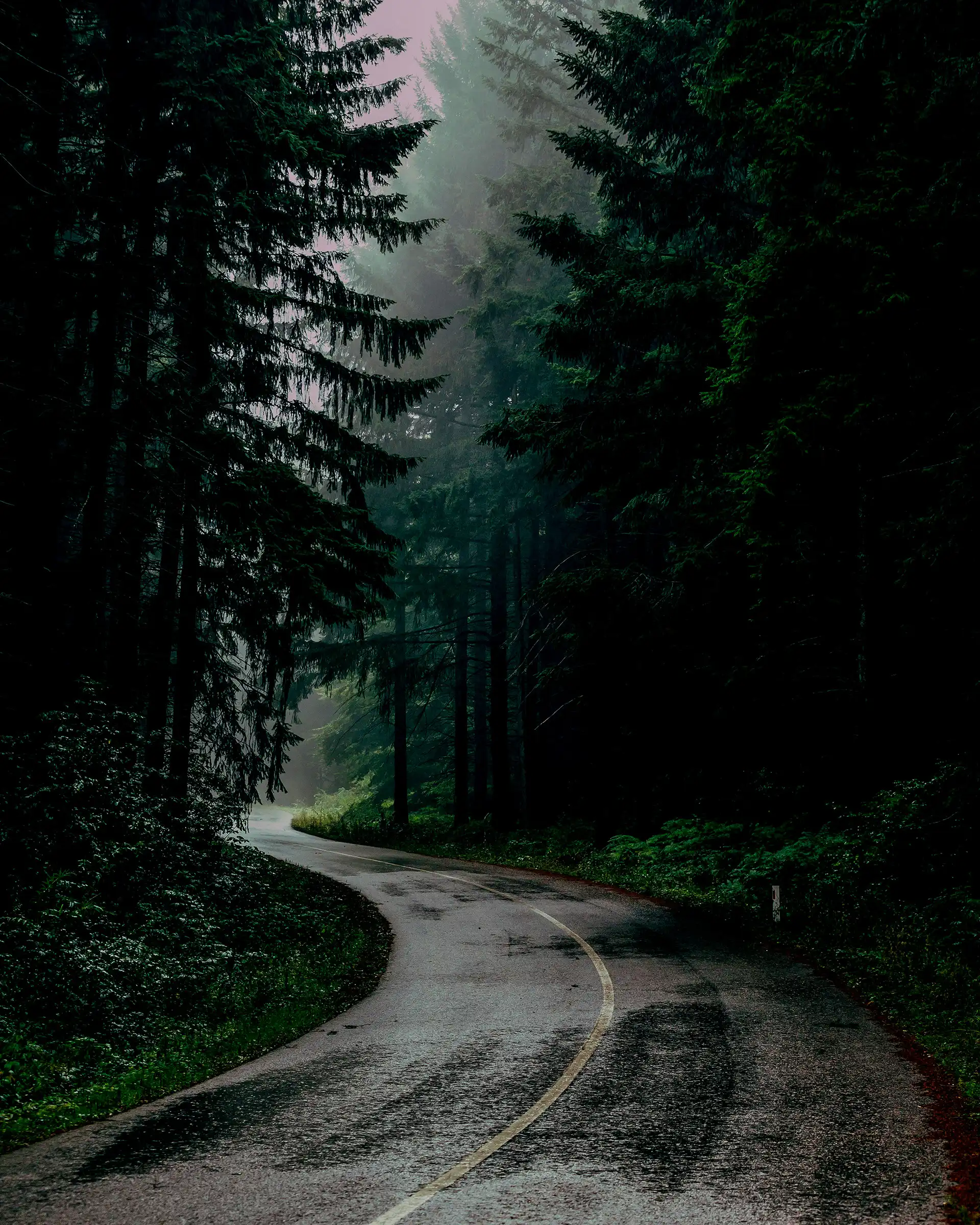 Built for local conditions