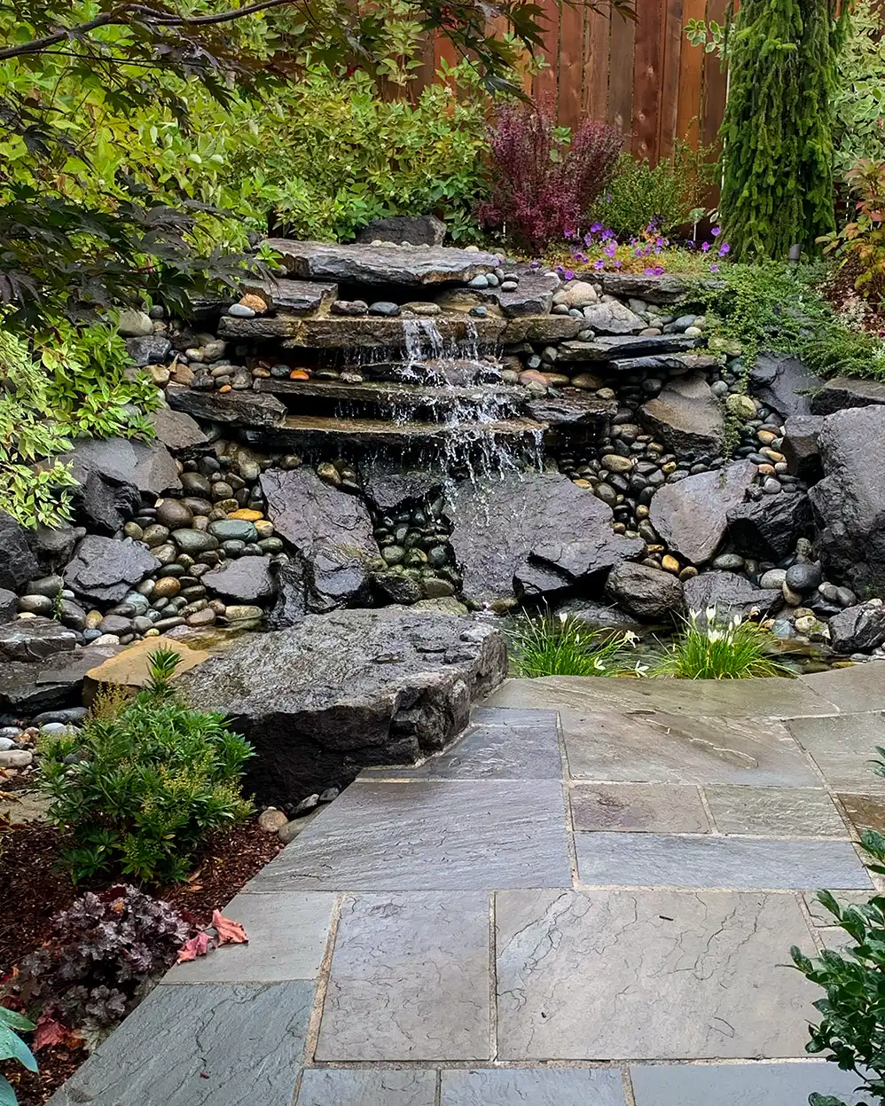 Unified Environments